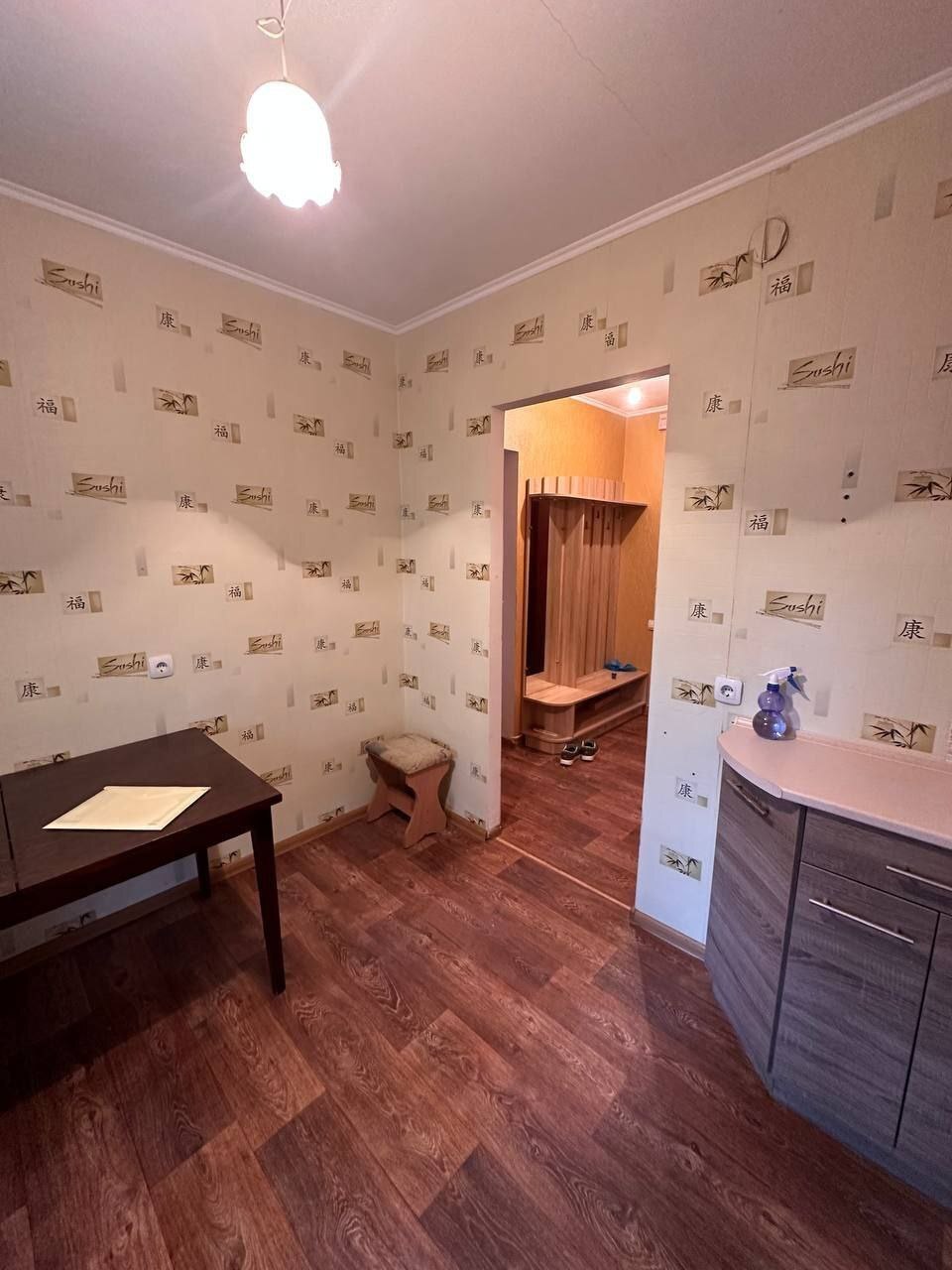 Продаж 1-кімнатної квартири 35 м², Інтернаціоналістів вул.