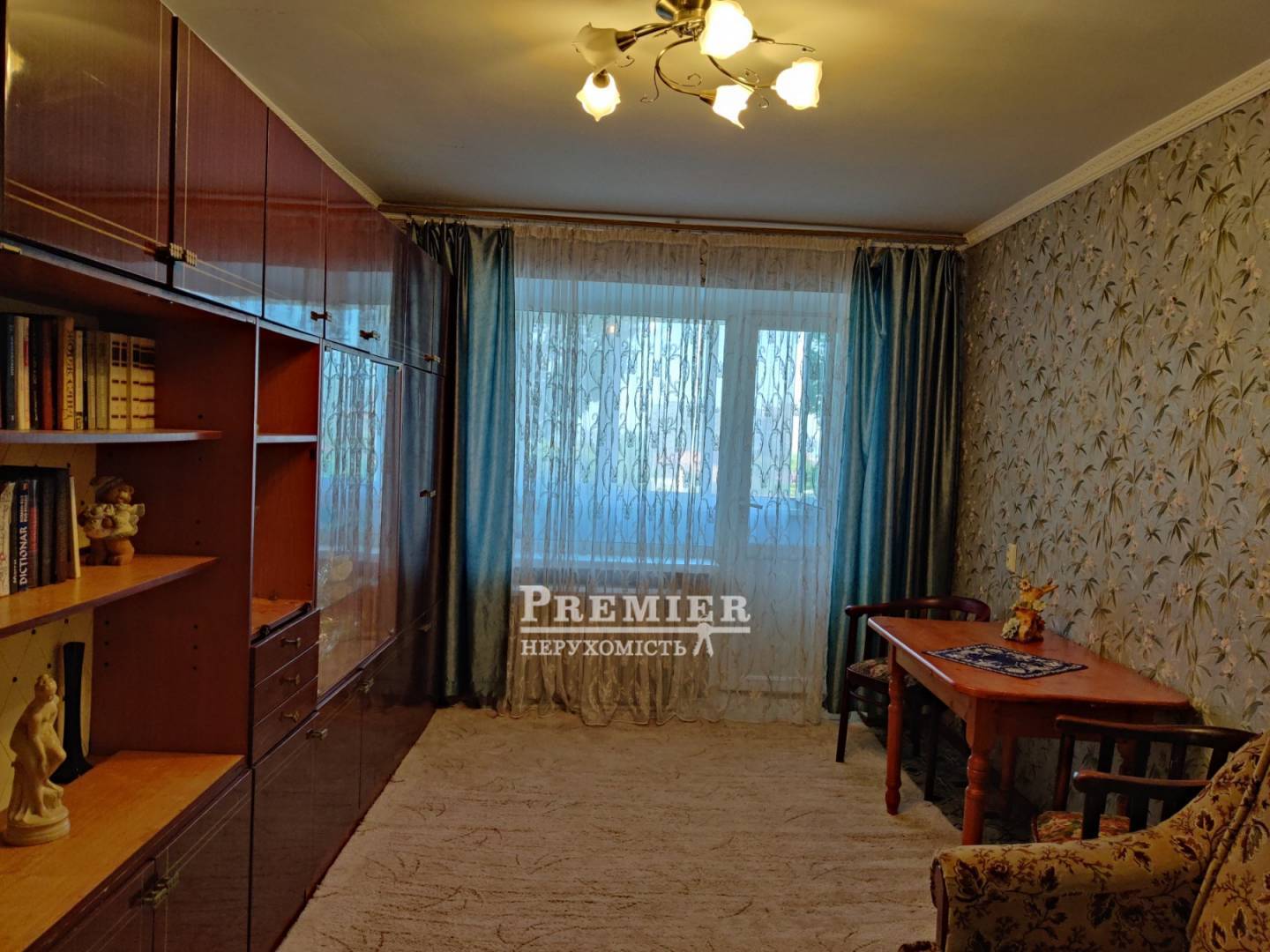 Продаж 2-кімнатної квартири 54 м², Семена Палія вул.