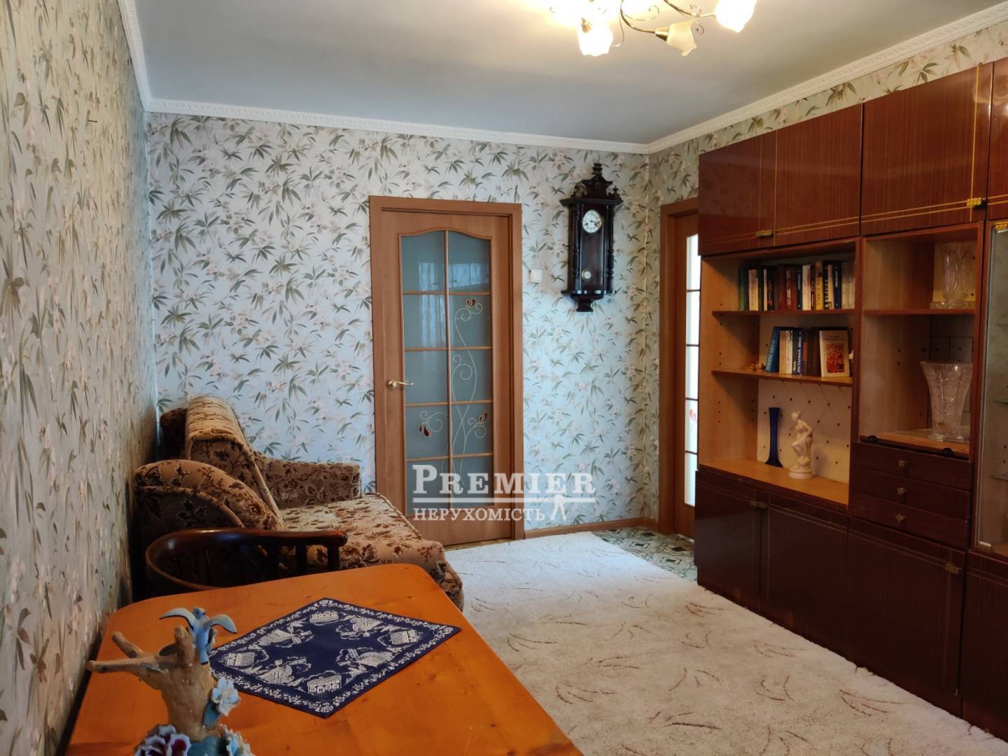 Продаж 2-кімнатної квартири 54 м², Семена Палія вул.