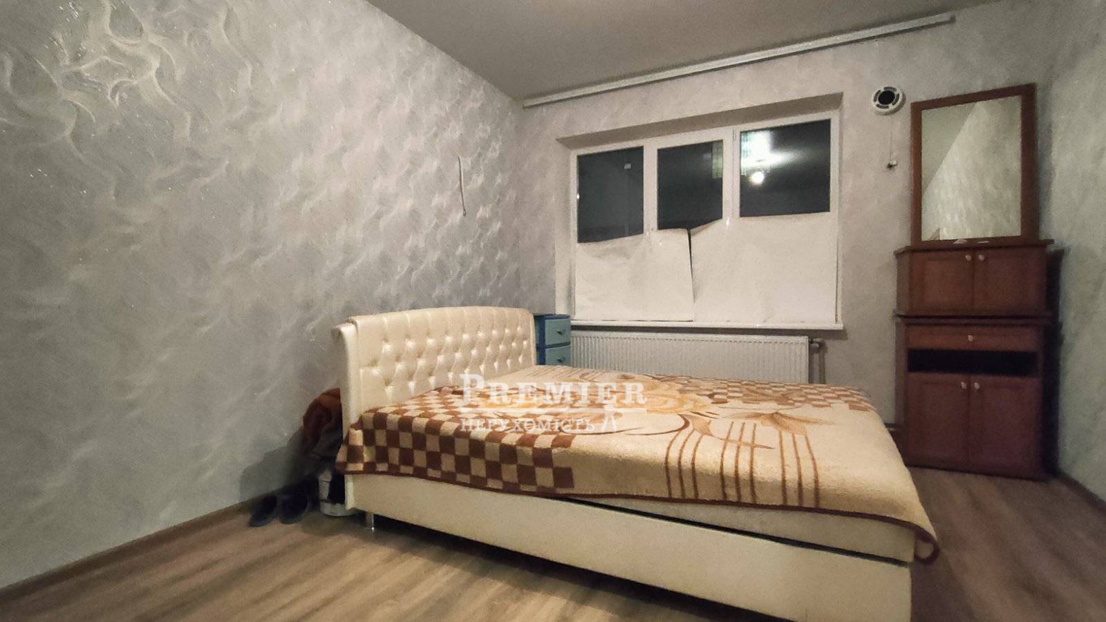 Продаж 1-кімнатної квартири 34 м², Воронезька вул.