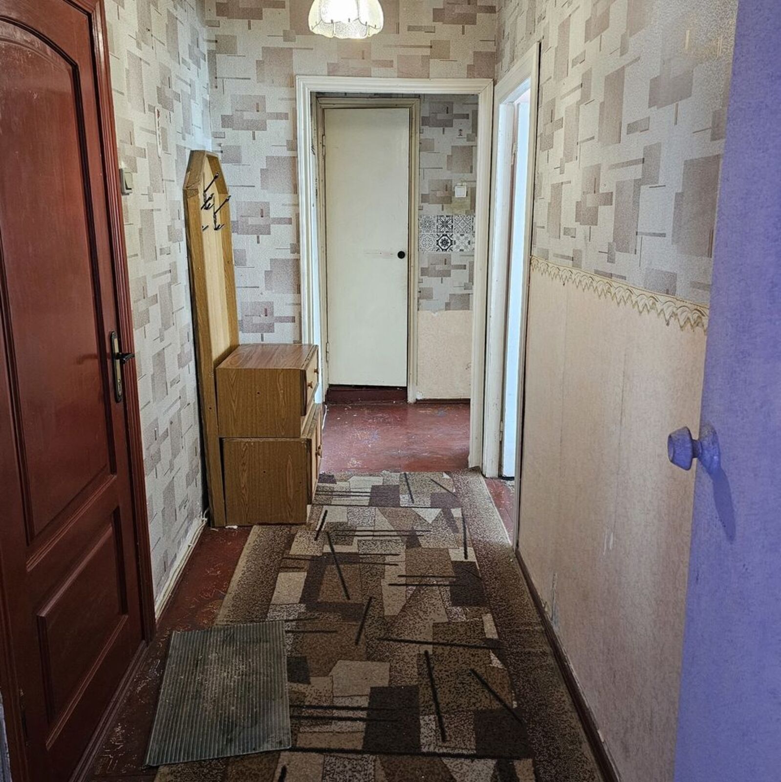 Продажа 2-комнатной квартиры 54 м², Донецкое шоссе, 97