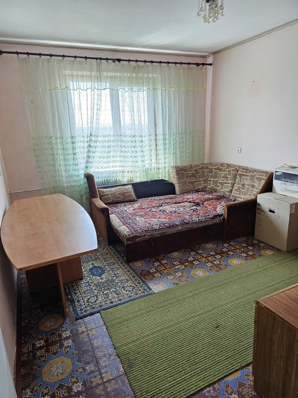 Продаж 2-кімнатної квартири 54 м², Донецьке шосе, 97