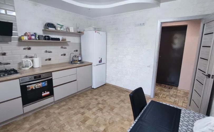 Продаж 2-кімнатної квартири 66 м², Герасима Кондратьєва вул.