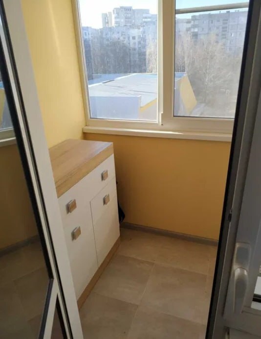 Продаж 3-кімнатної квартири 63 м², Ковпака вул.