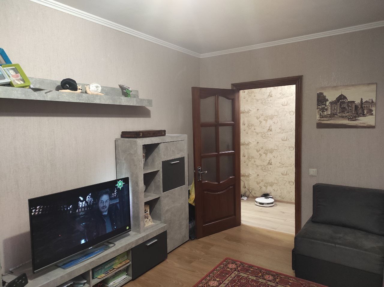 Продаж 3-кімнатної квартири 63 м², Ковпака вул.