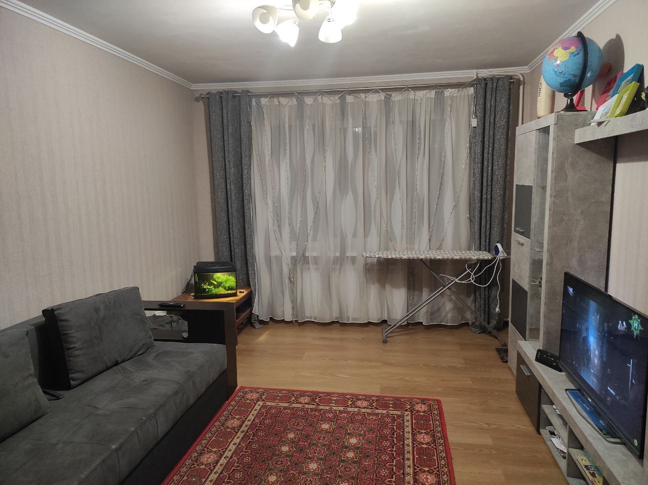 Продаж 3-кімнатної квартири 63 м², Ковпака вул.