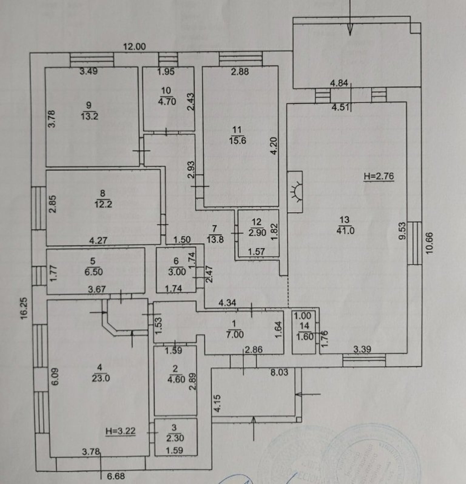 Продаж будинку 151 м², Києво-Мироцька вул.