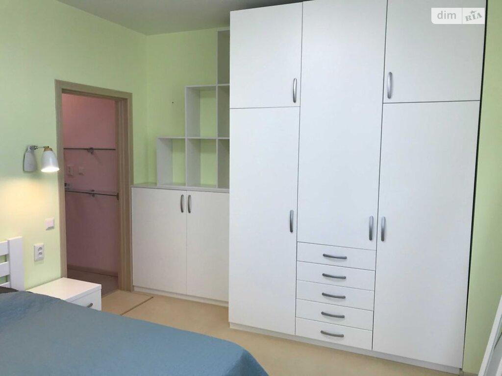 Аренда 3-комнатной квартиры 60 м², Георгия Гонгадзе просп., 7