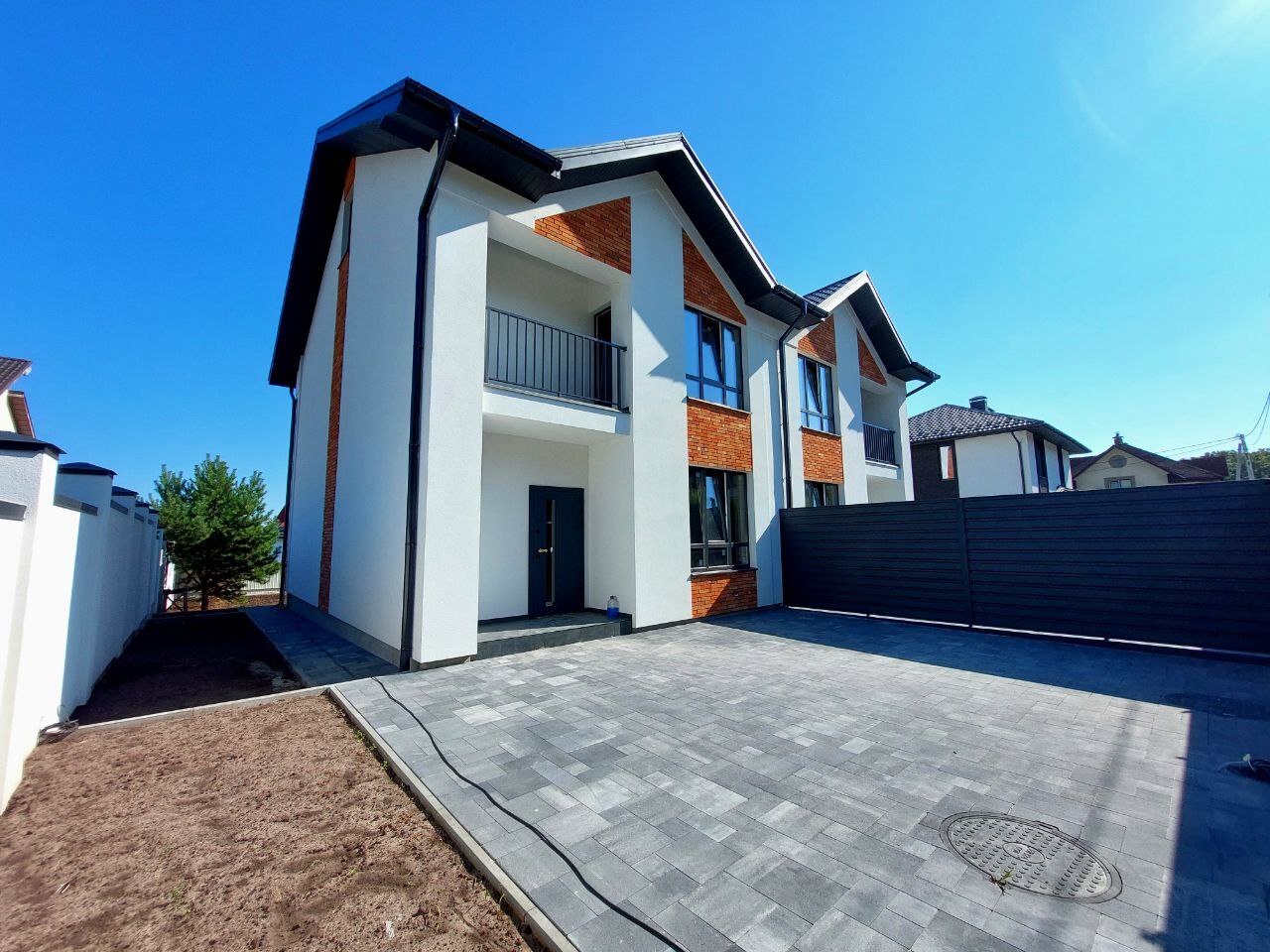 Продажа дома 125 м², Зеленая ул., 31