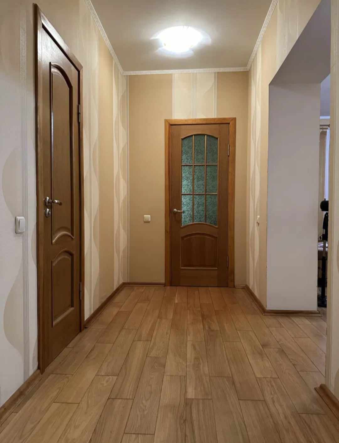 Продаж 1-кімнатної квартири 53 м², Старовокзальна вул.