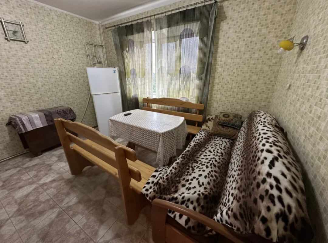 Продаж 1-кімнатної квартири 53 м², Старовокзальна вул.