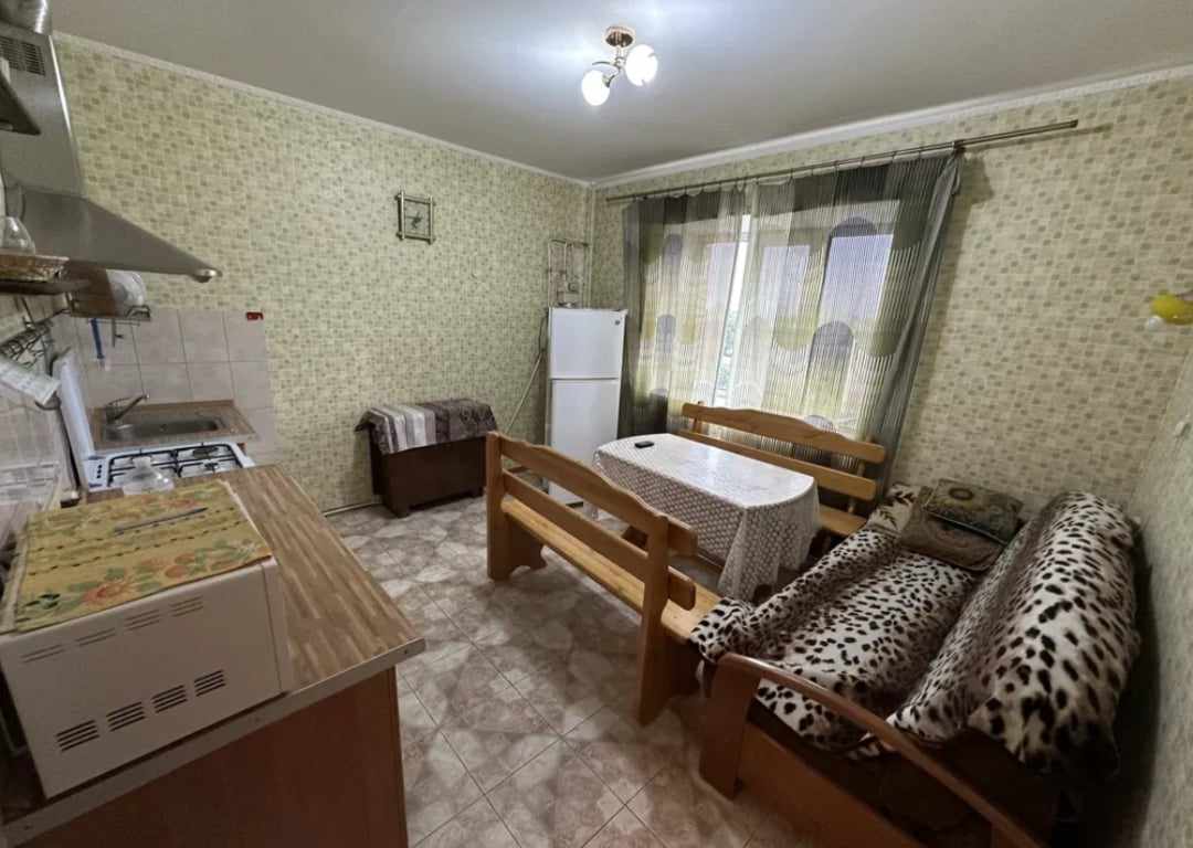 Продаж 1-кімнатної квартири 53 м², Старовокзальна вул.