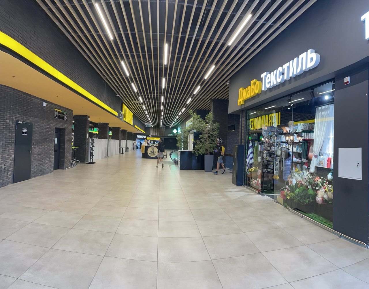 Оренда торговельного приміщення 60 м², Глибочицька вул., 44