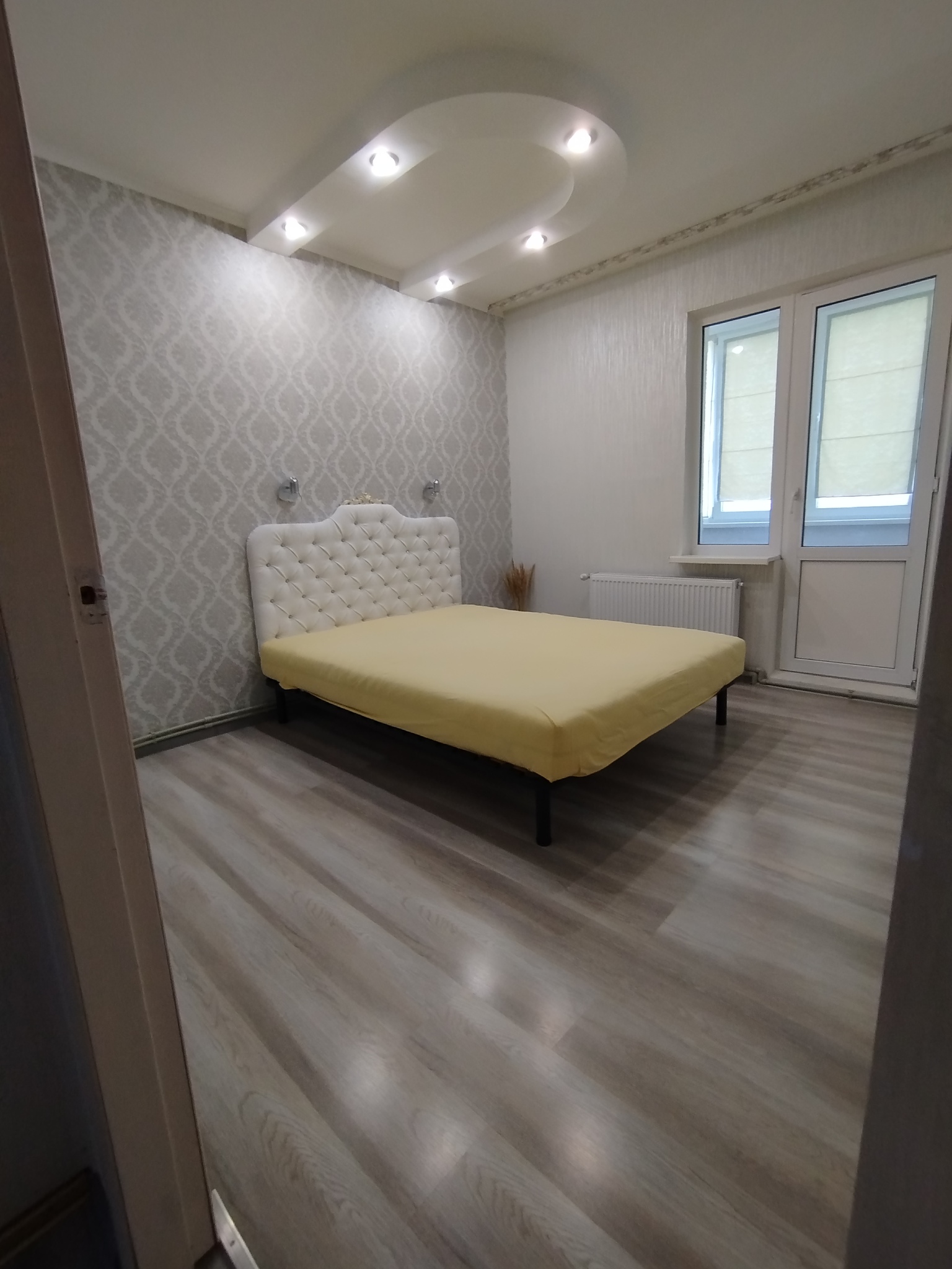 Продажа 3-комнатной квартиры 87 м², ЖК Garden Sky, ДОМ 1