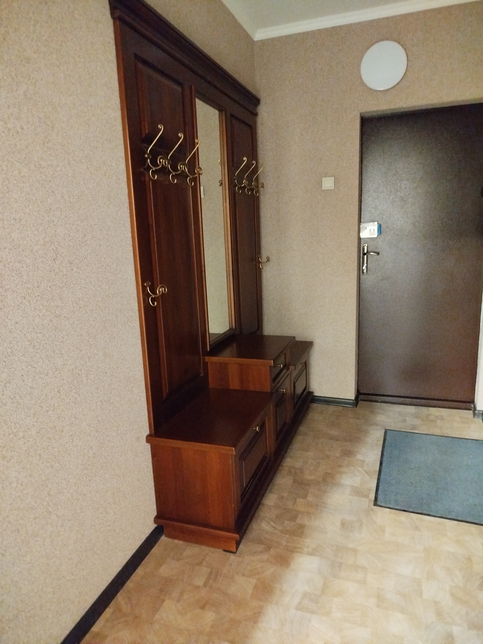 Продаж 3-кімнатної квартири 87 м², ЖК Garden Sky, Будинок 1