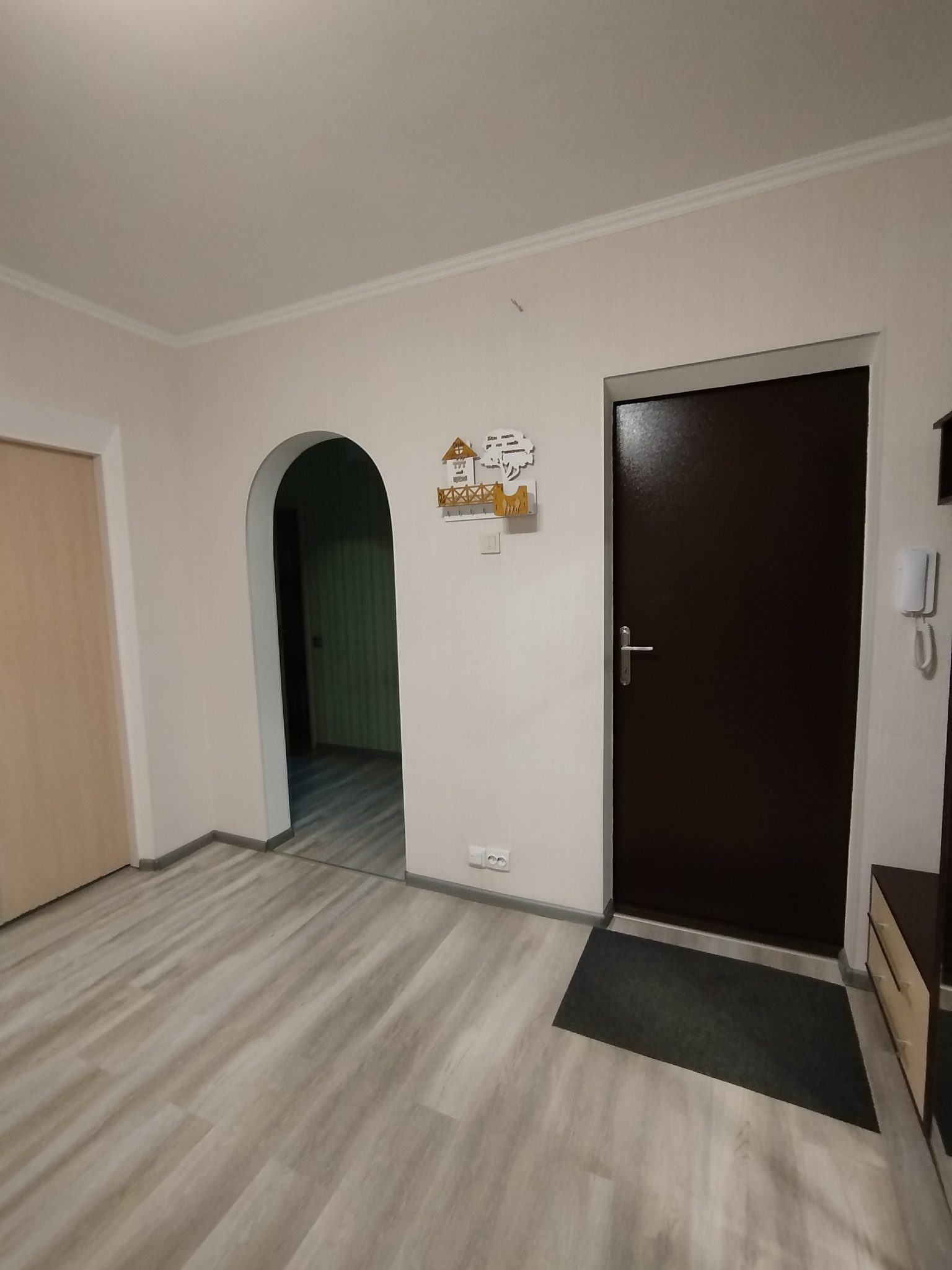 Продажа 3-комнатной квартиры 87 м², ЖК Garden Sky, ДОМ 1