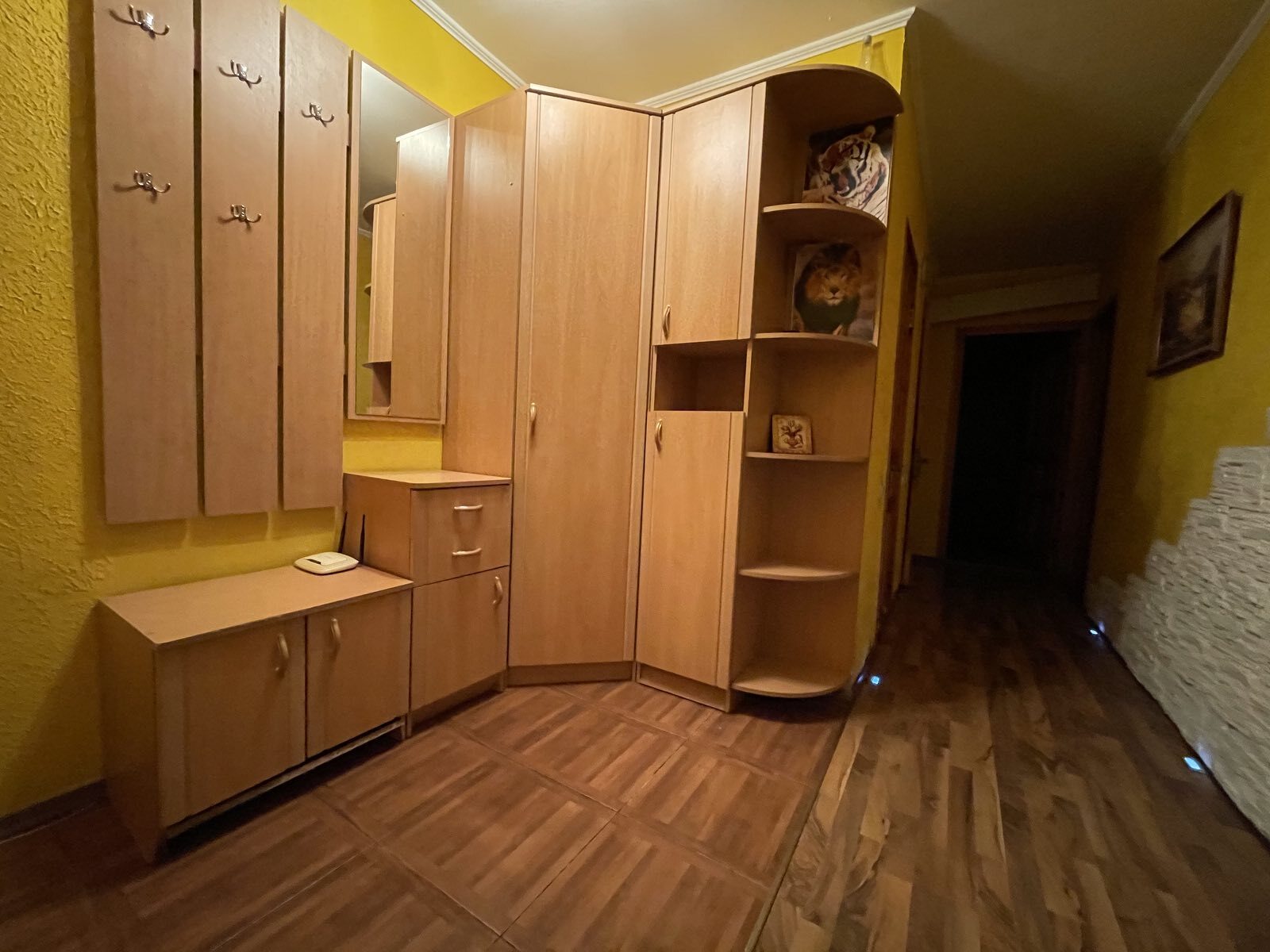 Продаж 2-кімнатної квартири 56 м², Максима Дія вул., 2Б