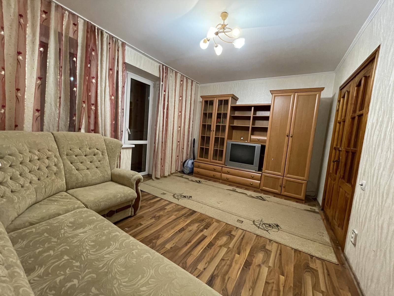 Продаж 2-кімнатної квартири 56 м², Максима Дія вул., 2Б