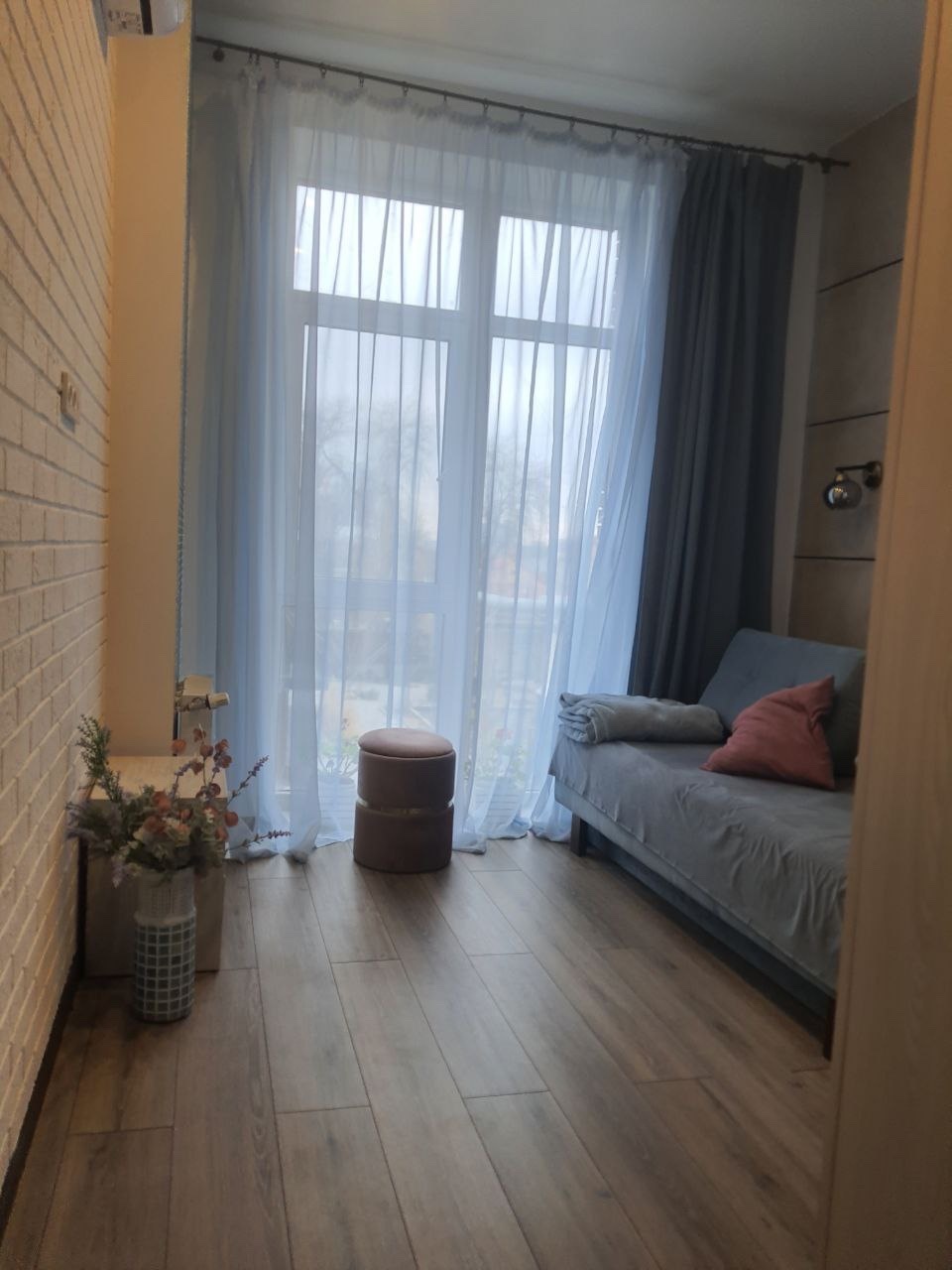 Продажа 1-комнатной квартиры 52 м², Неделина ул.