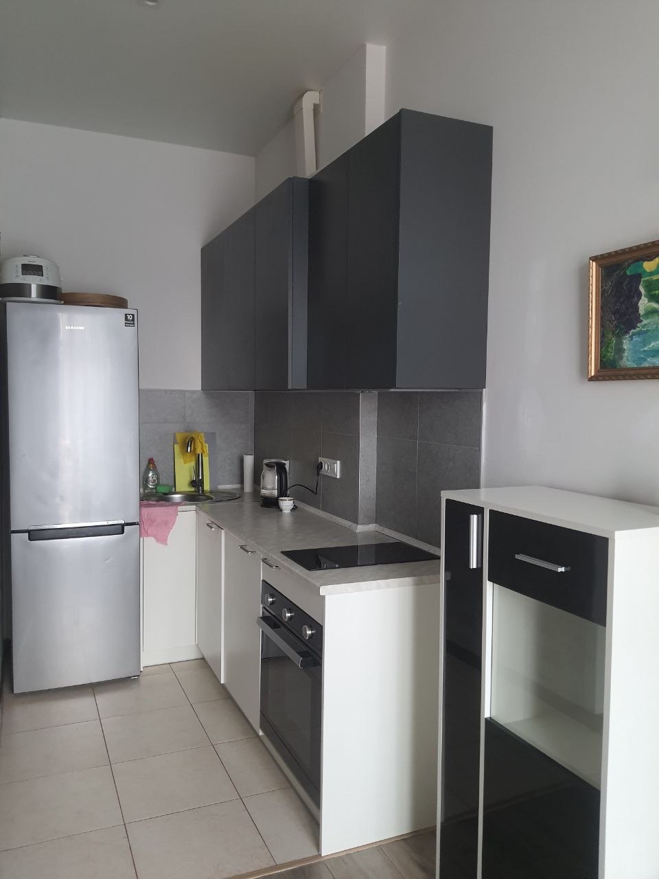 Продаж 1-кімнатної квартири 52 м², Неделина вул.