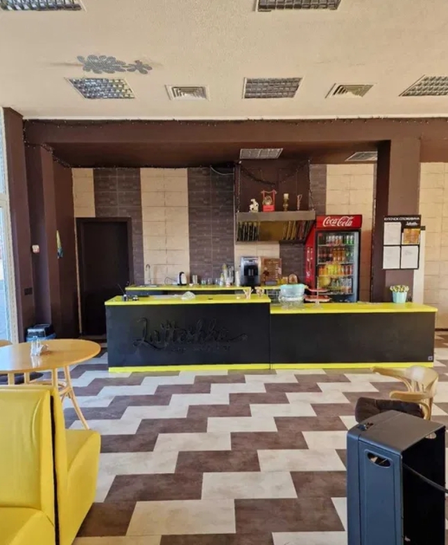 Оренда кафе 78 м², Овидиопольская дор.