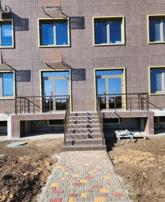 Оренда приміщення вільного призначення 22 м², Архітекторська вул.