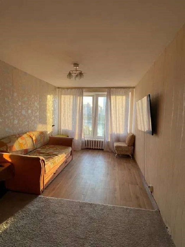 Продаж 1-кімнатної квартири 34 м², Павла Тичини просп., 20