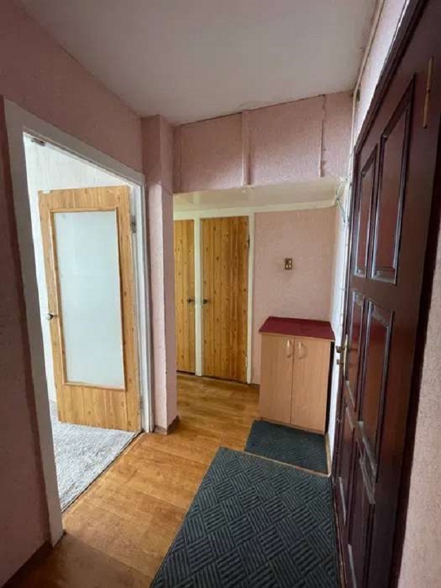 Продаж 1-кімнатної квартири 34 м², Павла Тичини просп., 20