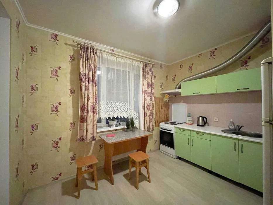 Аренда 1-комнатной квартиры 41 м², Драгоманова ул., 6/1