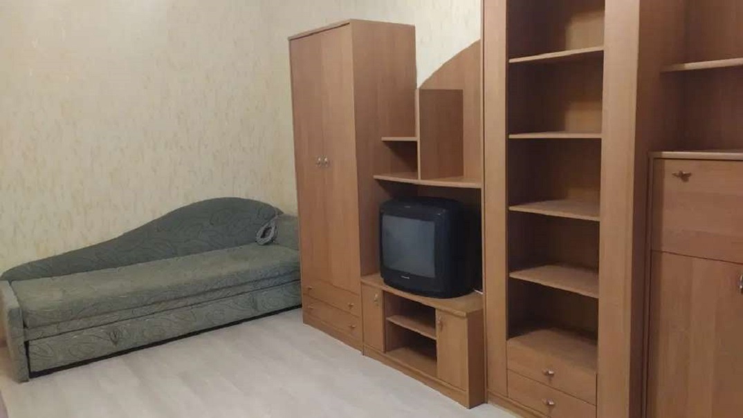 Аренда 1-комнатной квартиры 41 м², Драгоманова ул., 6/1