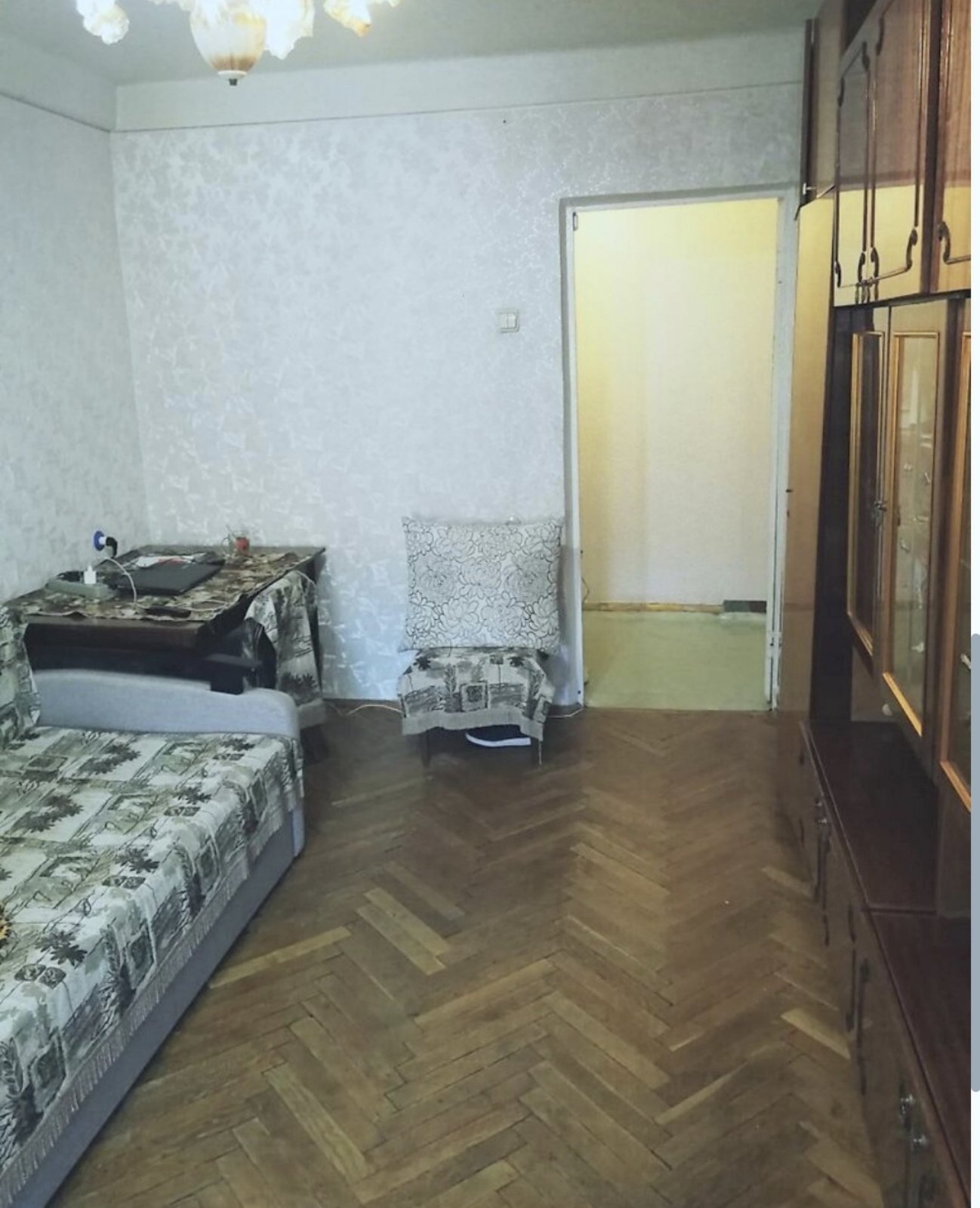 Продажа 2-комнатной квартиры 54 м², Пантелеймона Кулиша ул.