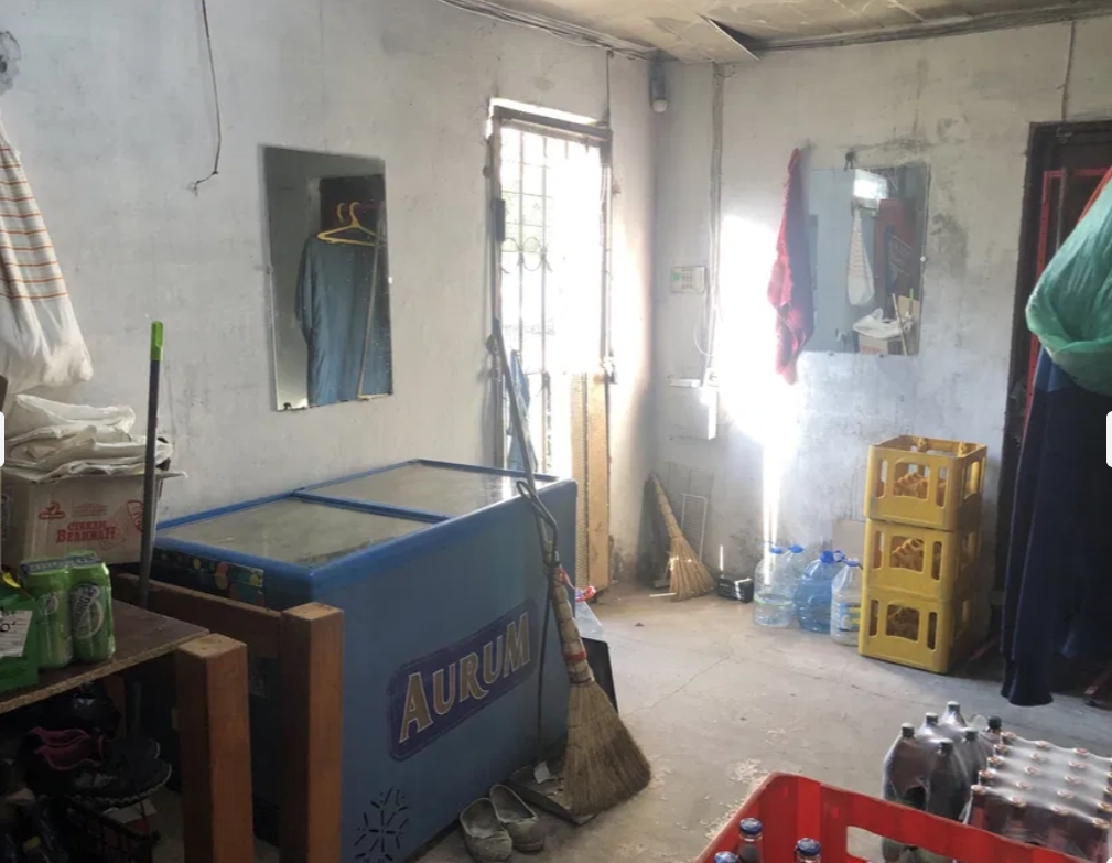 Оренда магазину 140 м², Николаевская дор.