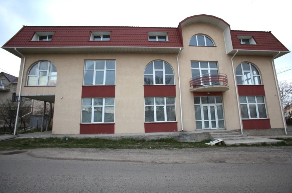 Оренда приміщення вільного призначення 600 м², Ромашковая вул.