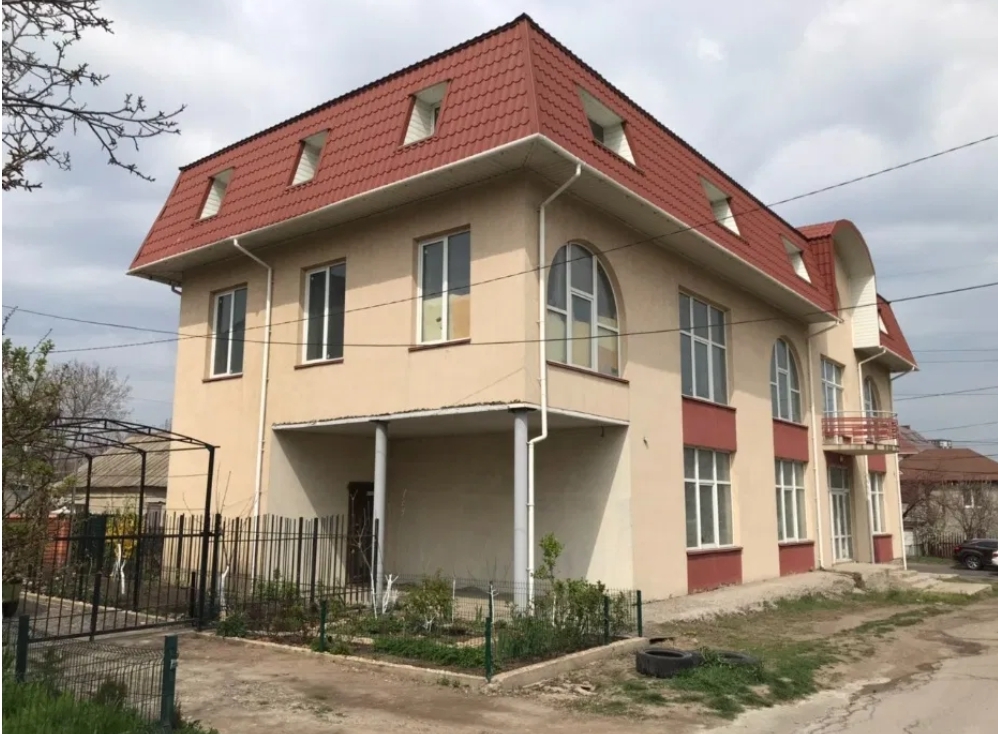 Оренда приміщення вільного призначення 600 м², Ромашковая вул.