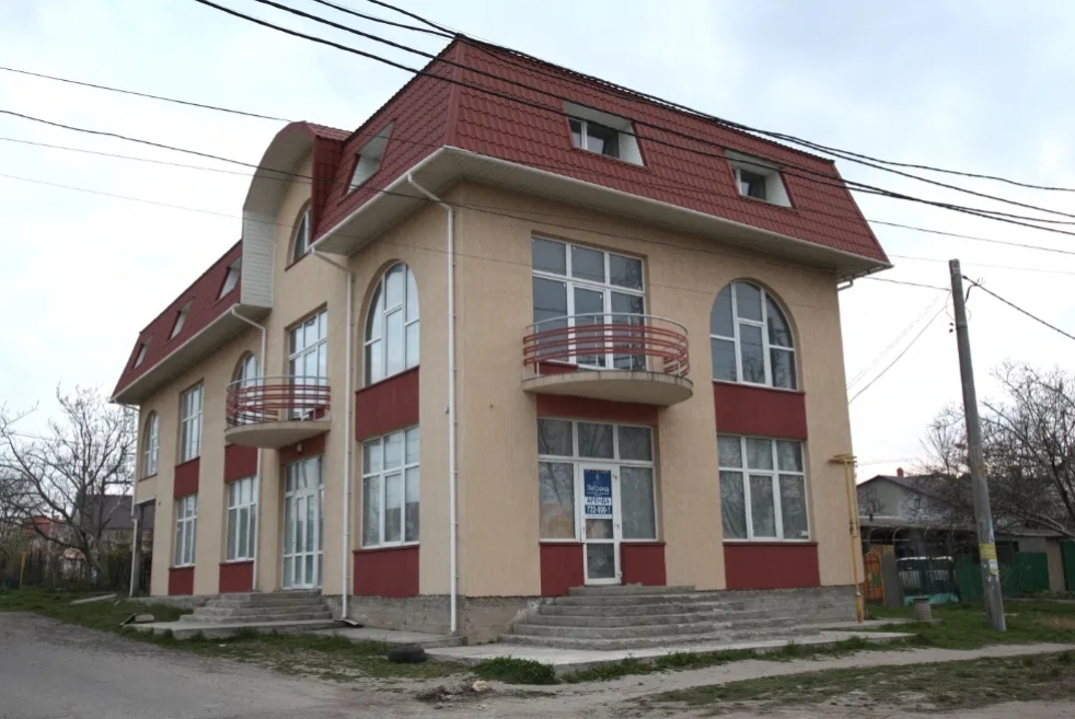 Оренда приміщення вільного призначення 600 м², Ромашковая вул.