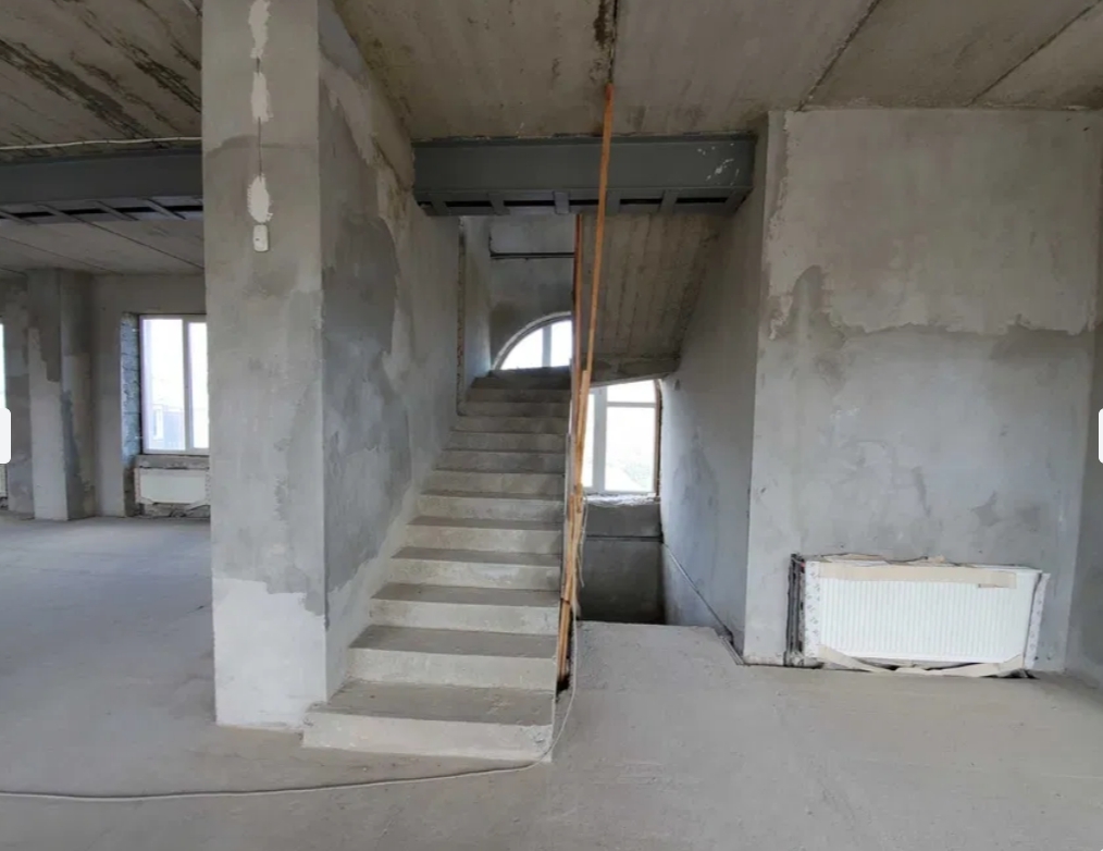 Оренда приміщення вільного призначення 600 м², Ромашковая вул.