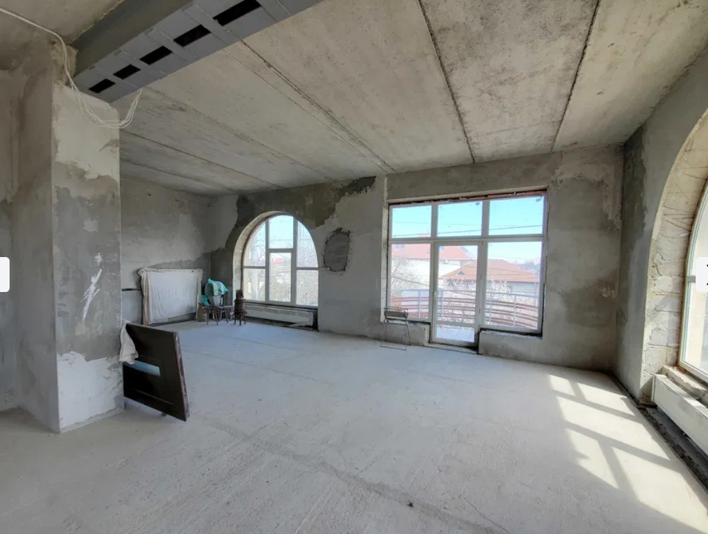 Оренда приміщення вільного призначення 600 м², Ромашковая вул.