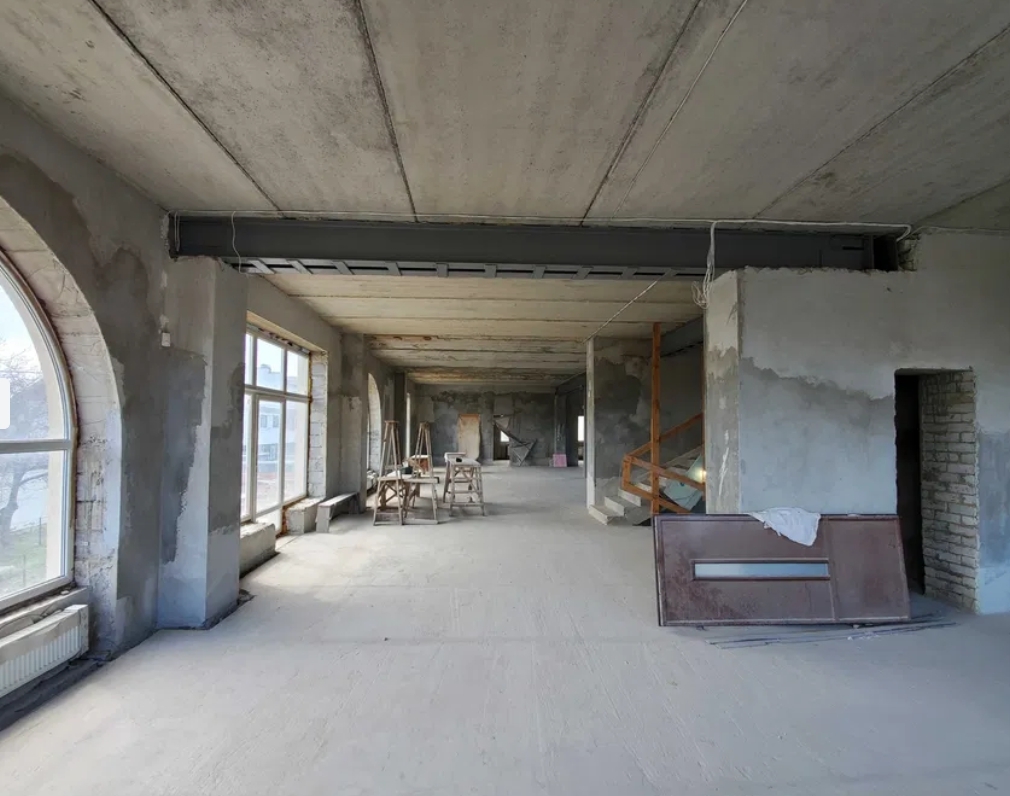 Оренда приміщення вільного призначення 600 м², Ромашковая вул.