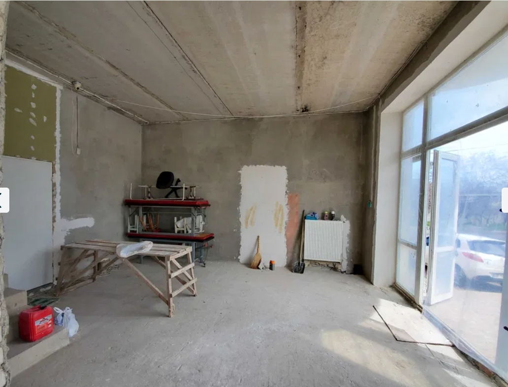 Оренда приміщення вільного призначення 600 м², Ромашковая вул.