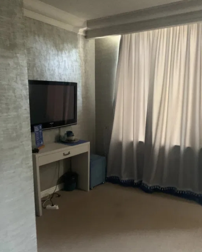 Оренда готелю 300 м², Соборная пл.