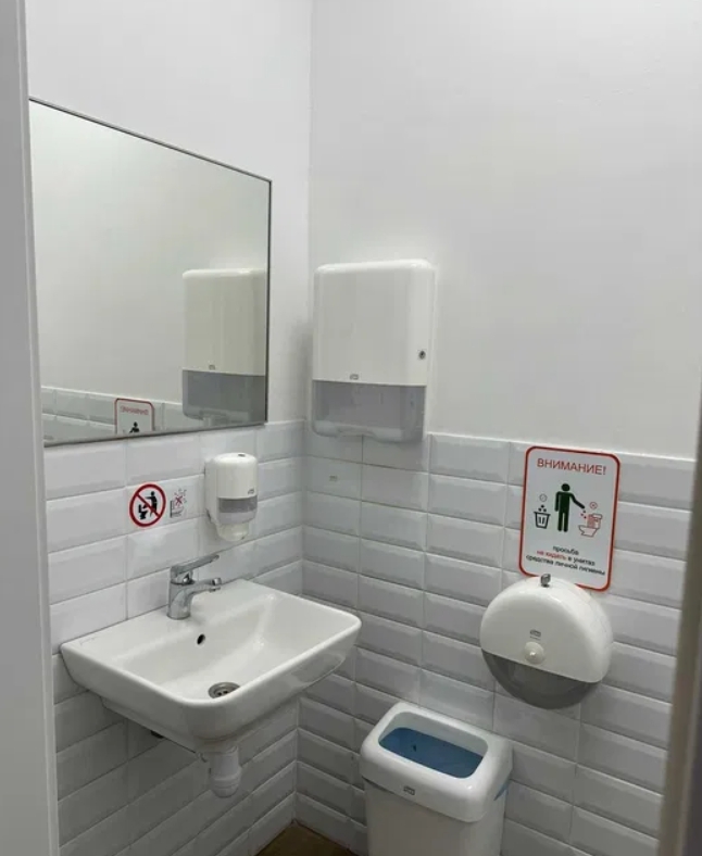 Оренда приміщення вільного призначення 74 м², Середньофонтанська вул.
