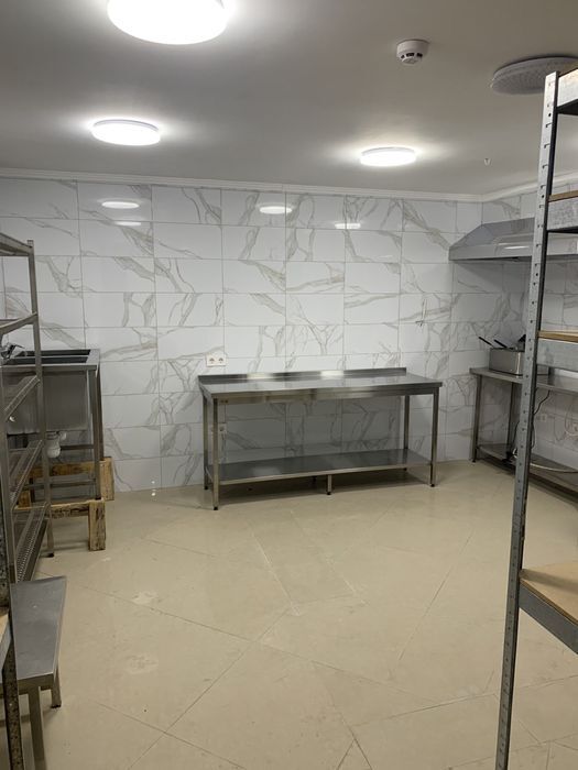 Аренда производственного помещения 50 м², Отважных ул.