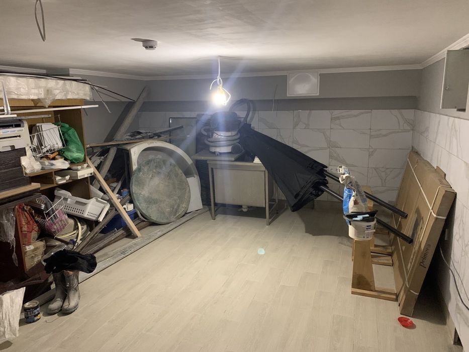 Аренда производственного помещения 50 м², Отважных ул.