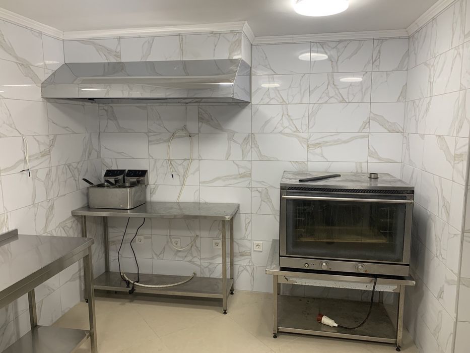 Аренда производственного помещения 50 м², Отважных ул.
