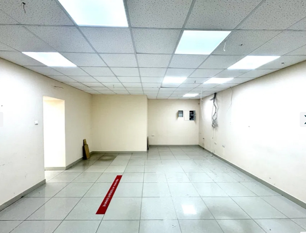 Аренда торгового помещения 85 м², Черняховского ул.