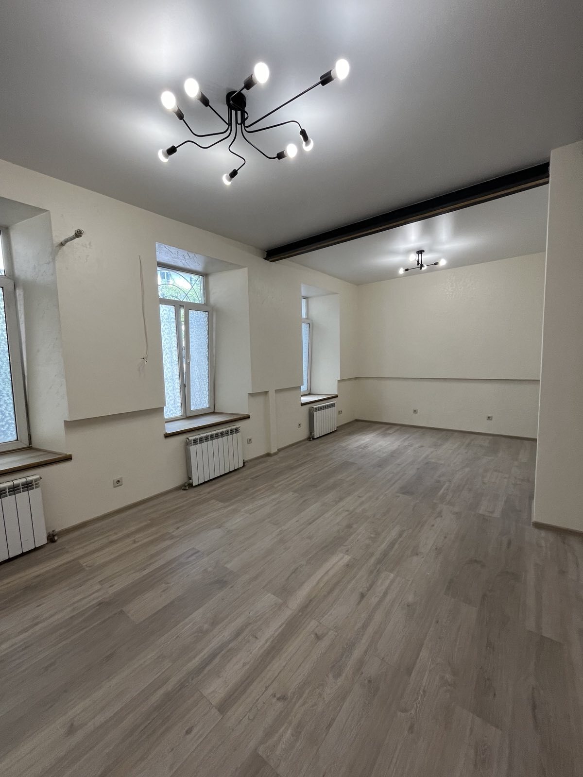 Продажа 2-комнатной квартиры 74 м², Канатная ул., 17