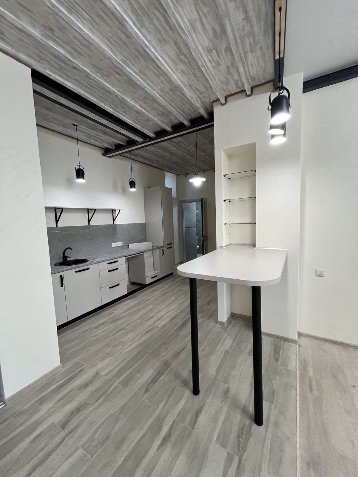 Продажа 2-комнатной квартиры 74 м², Канатная ул., 17