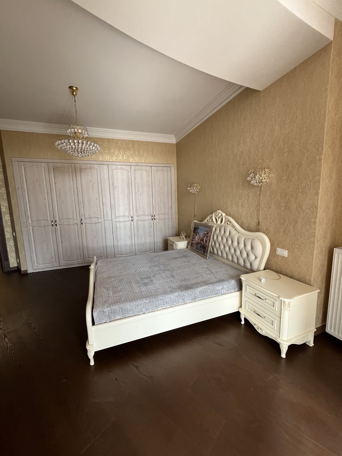 Продаж 3-кімнатної квартири 126 м², Лидерсовский бул., 5