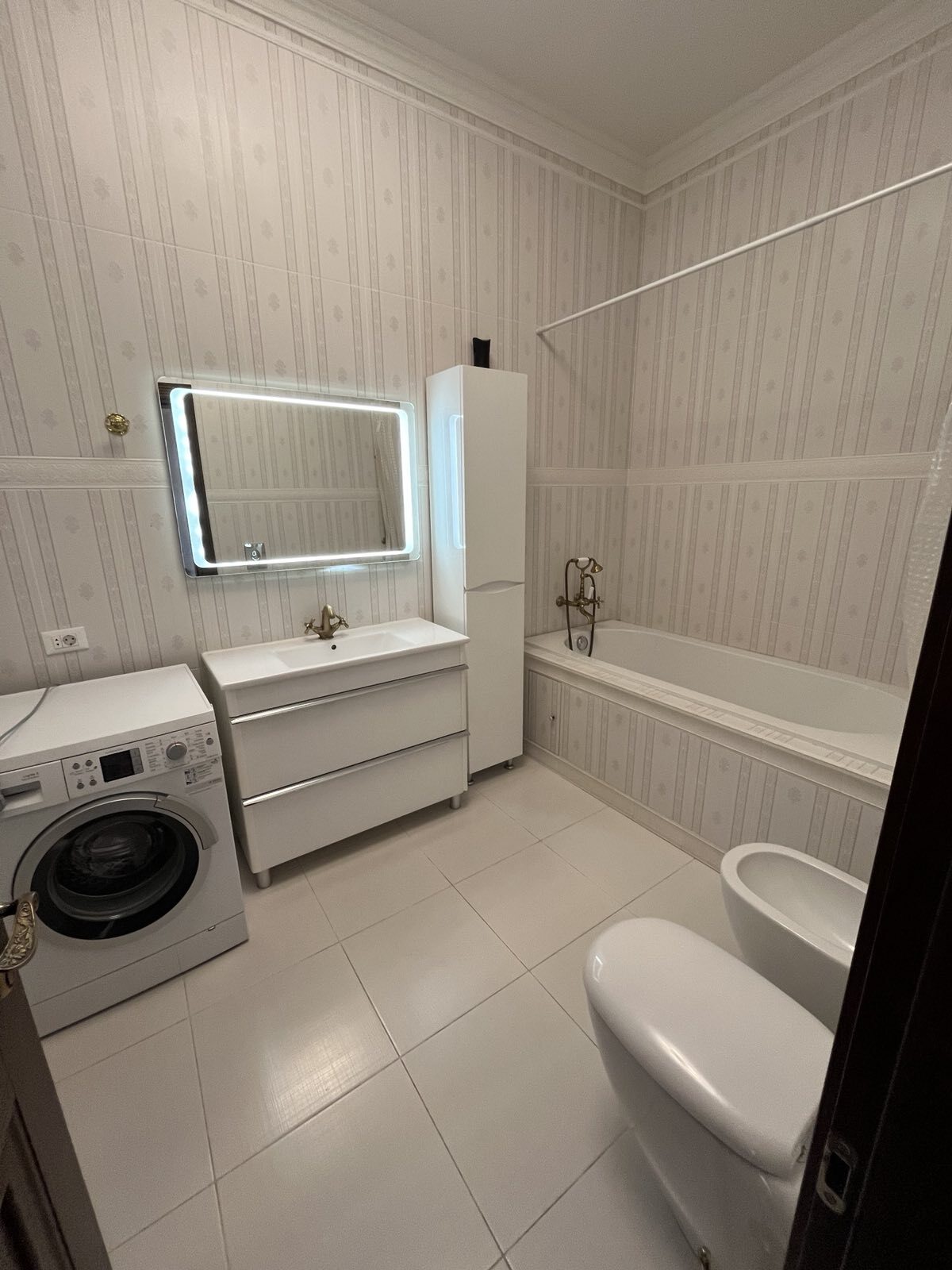 Продаж 3-кімнатної квартири 126 м², Лидерсовский бул., 5