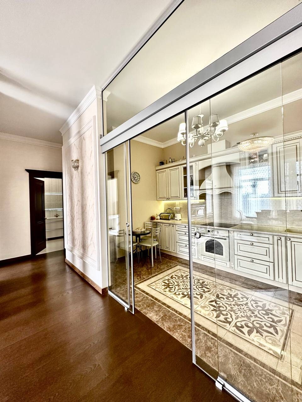 Продаж 3-кімнатної квартири 126 м², Лидерсовский бул., 5